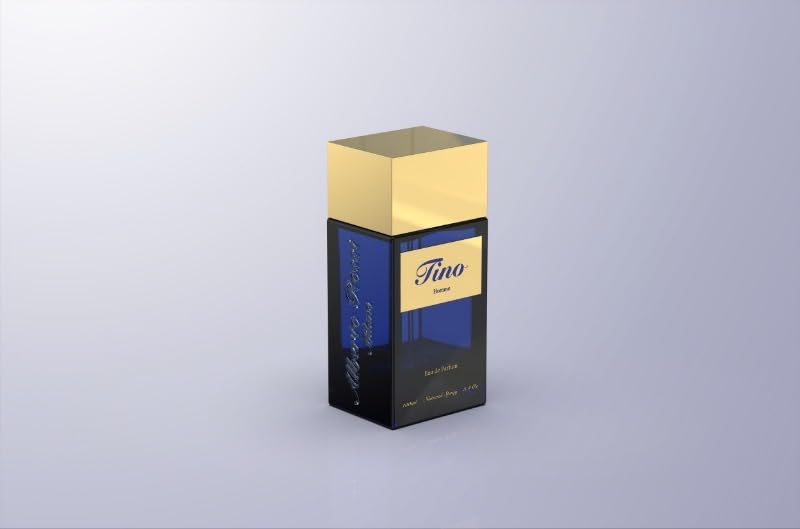 Tino Homme Beauty & Personal Care Alberto Rossi Milano