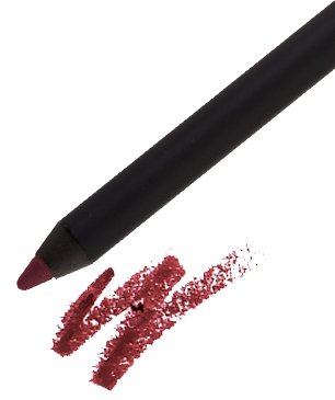 Jolie Waterproof Ultimate Lip Liner Pencil - HOT TAMALE (a brown red) Beauty & Personal Care JOLIE. IMPECCABLE ME