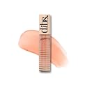 DIBS beauty Go To Glossy Balm Lip Gloss Topper, 0.20 Ounce (Kiss Me Quick) Beauty & Personal Care DIBS