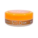 STLO Clay Everyday Essential - Strong Hold Matte Finish Hair Styling Clay for Men Beauty & Personal Care STLO