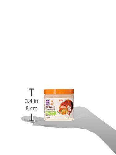 SoftSheen-Carson Dark and Lovely Au Naturale Anti-Shrinkage 10-in-1 Styles Gele, 5.3 oz Beauty & Personal Care SoftSheen