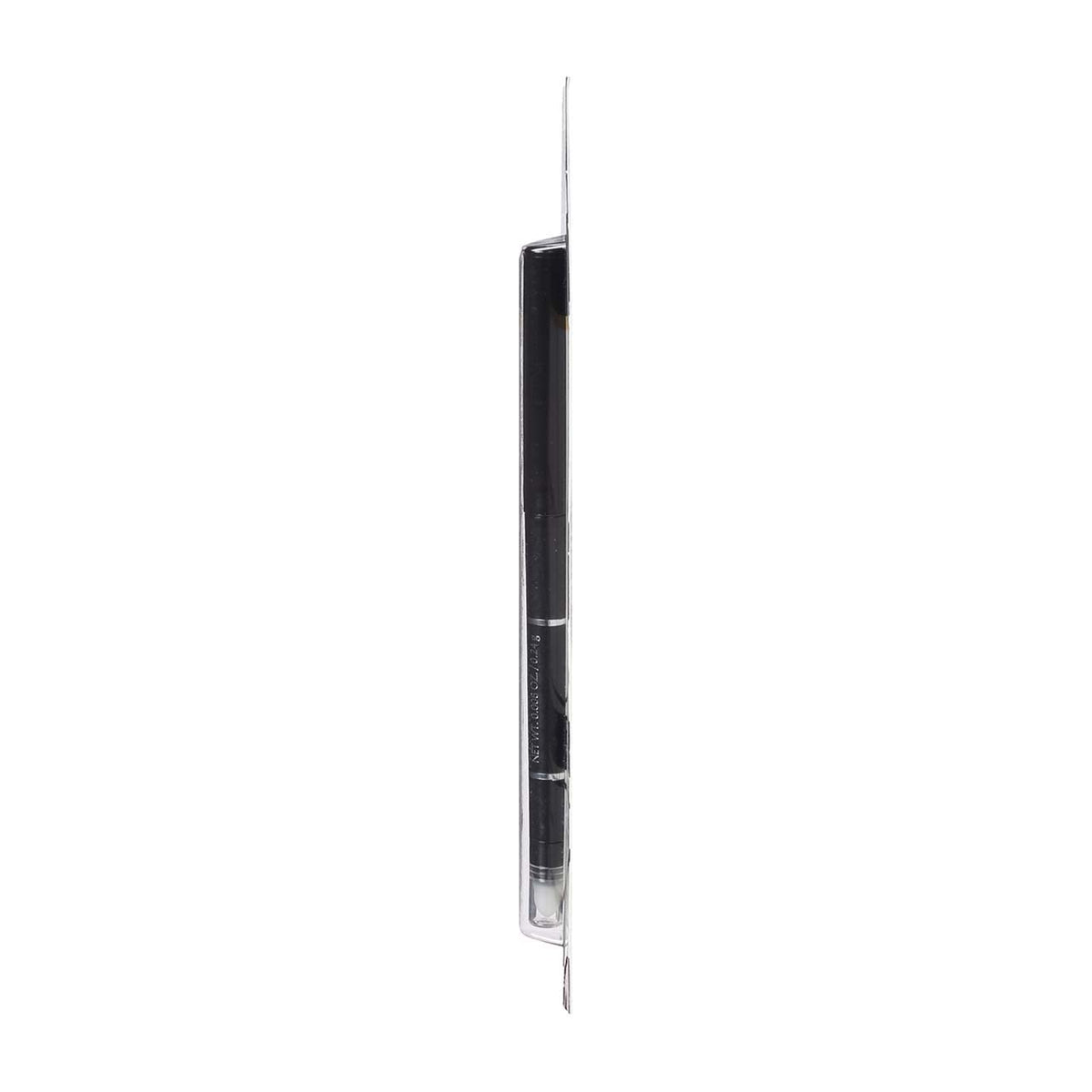 L’Oreal ParisInfallible Never Fail Eyeliner, Carbon Black [591], 0.008 oz (Pack of 2) Beauty & Personal Care L'Oreal Paris