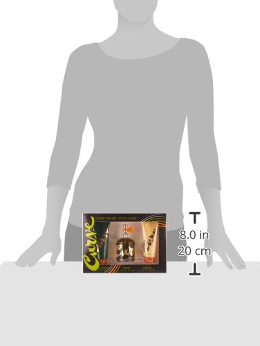 CURVE;COL 4.2+ASB 3.4+HBW 3.4 OZ M Beauty & Personal Care Curve