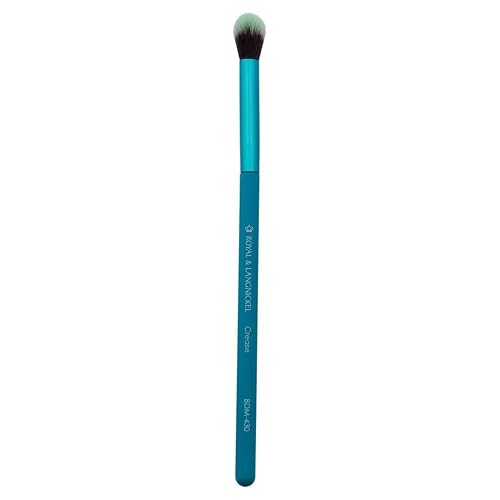 MODA Crease Makeup Brush - Soft Vegan Brush for Blending & Defining Eye Crease - Cruelty-Free Synthetic Filaments Beauty & Personal Care Royal & Langnickel