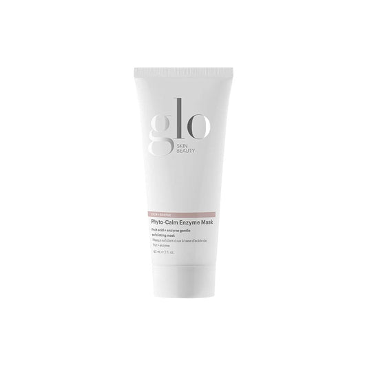 Glo Skin Beauty Phyto-Calm Enzyme Mask | Smooths, Softens, and Soothes Skin, for Re-energized Renewal Beauty & Personal Care Glo Skin Beauty