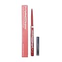 MAC Cosmetics Lipglazer Glossy Liner - Velvet Teddy (Deep tone beige) .008 Oz/.25g Beauty & Personal Care MAC