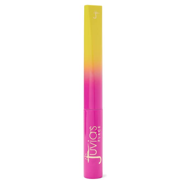 Juvia's Place Garden Of Juvia's Liquid Liner Sweet Pink - Pastel Pink, Long-lasting Liquid Liner, Intense Color Makeup, Smudge-proof Makeup Beauty & Personal Care Juvia's Place