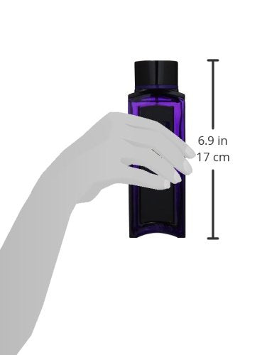 Nuparfums Group Black is Black Pour Femme Perfume, 3.4 Ounce Beauty & Personal Care Nuparfums