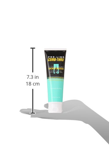 Pro-Line Comb Thru Lite Creme Conditioner for Men, 4 Ounce Beauty & Personal Care Pro-Line