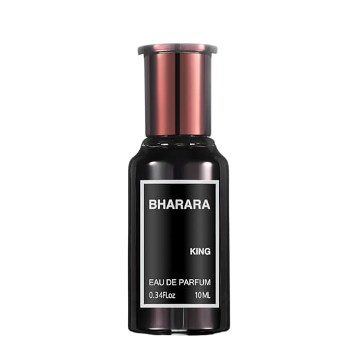 BHARARA KING MINI 10 ML EDP SPRAY Beauty & Personal Care B Bharara