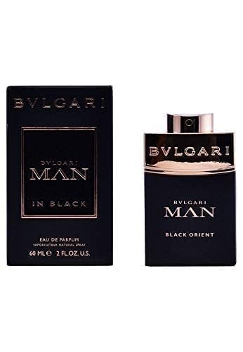 Bvlgari Man In Black Eau De Parfum Spray 3.4oz Beauty & Personal Care BVLGARI