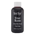 Stage Blood 4 oz Beauty & Personal Care Ben Nye