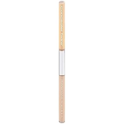 Physicians Formula Concealer Twins Cream Concealers - Yellow/Light Beauty & Personal Care Physicians Formula
