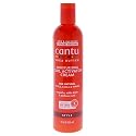 Shea Butter Moisturizing Curl Activator Cream by Cantu for Unisex - 12 oz Cream Beauty & Personal Care Cantu