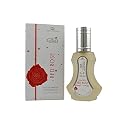Red Rose - Eau De Perfume Natural Spray - 35 ml (1.15 fl. oz) by Al-Rehab- 2 pack Beauty & Personal Care Al Rehab perfumes