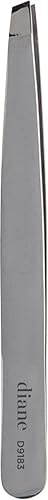 Diane D9183 Slant Tip Tweezer Beauty & Personal Care Diane