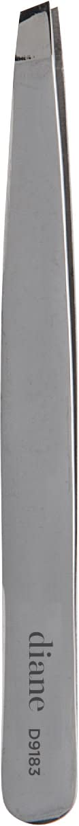 Diane D9183 Slant Tip Tweezer Beauty & Personal Care Diane