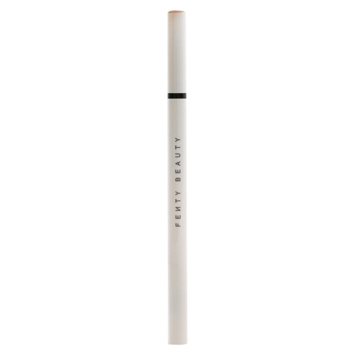 Brow MVP Ultra Fine Brow Pencil and Styler - Black Brown by Fenty Beauty for Women - 0.002 oz Eyebrow Pencil Beauty & Personal Care FENTY BEAUTY