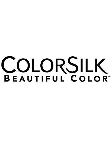 Revlon Colorsilk Care Shampoo, Black, 8.45 Fluid Ounce Beauty & Personal Care REVLON
