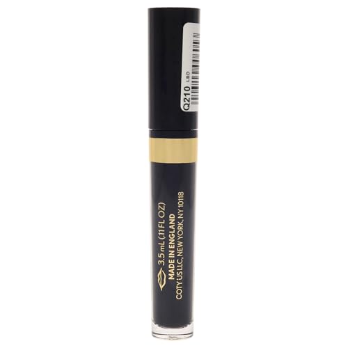 COVERGIRL Queen Collection Major Shade Matte Liquid Lipstick, LBD, 2 Count Beauty & Personal Care COVERGIRL