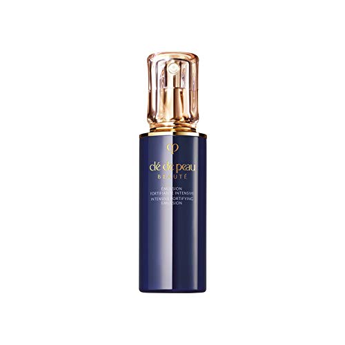 Clé de Peau Beauté, Intensive Fortifying Emulsion, 4.2 fl oz Beauty & Personal Care Clé de Peau Beauté