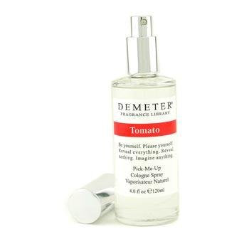 DEMETER Tomato Cologne Spray 120ml/4oz Beauty & Personal Care DEMETER