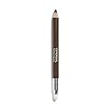 COVERGIRL Perfect Blend Eyeliner Pencil, Black Brown .03 oz (850 mg) (Packaging may vary) Beauty & Personal Care COVERGIRL