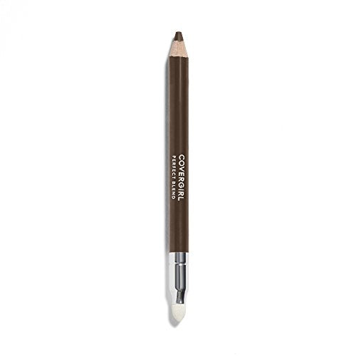 COVERGIRL Perfect Blend Eyeliner Pencil, Black Brown .03 oz (850 mg) (Packaging may vary) Beauty & Personal Care COVERGIRL