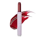 tarte maracuja juicy lip vinyl gloss - Hydrating & Volumizing Lipgloss Balm with Hyaluronic Acid, Vitamin E to Plump & Moisturize, Vegan Beauty & Personal Care tarte
