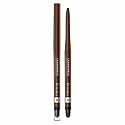 (3 Pack) RIMMEL LONDON Exaggerate Waterproof Eye Definer - Rich Brown Beauty & Personal Care Rimmel