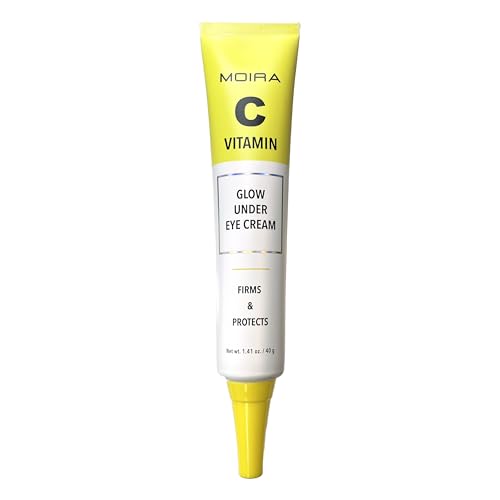 Moira Vitamin C Complex Glow Cream Beauty & Personal Care Moira