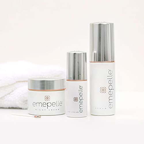 Emepelle Emepelle Eye Cream, 0.5 oz. Beauty & Personal Care Emepelle