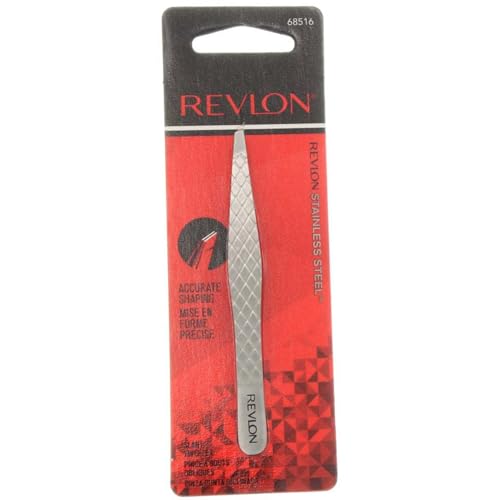 RVL GLD SRS ULT SLNT TIP STNLS Beauty & Personal Care REVLON