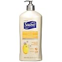 Suave Revitalizing with Vitamin E Body Lotion, 18 oz Beauty & Personal Care Suave