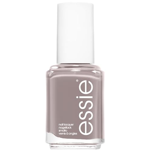Essie Nail Lacquer #77-Chinchilly 13,5 Ml Beauty & Personal Care essie