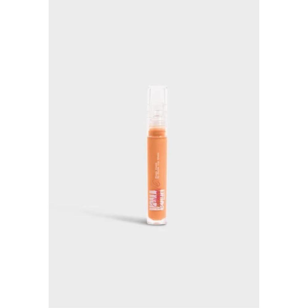 UOMA Beauty FLOSS GLOSS - LIP GLOSS (Peachy) Beauty & Personal Care UOMA Beauty