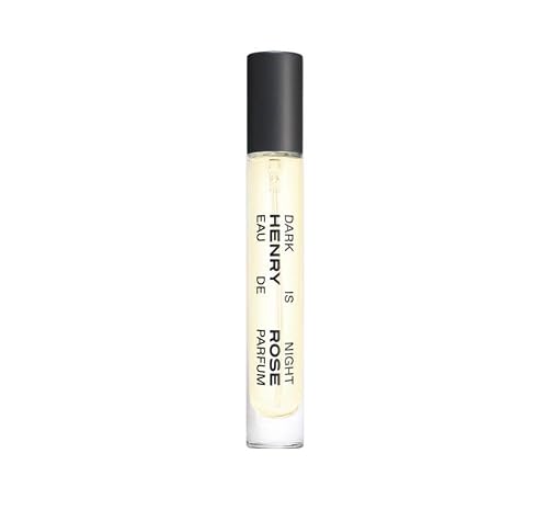 Henry Rose Dark Is Night Eau de Parfum Travel Spray Beauty & Personal Care Henry Rose