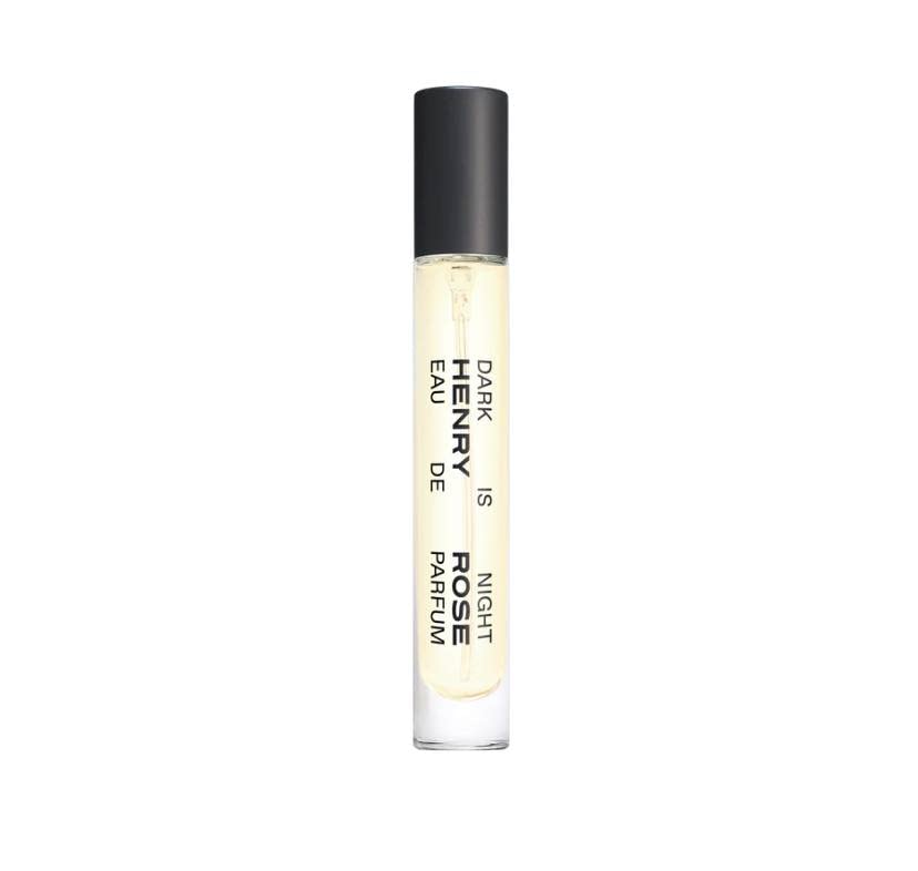 Henry Rose Dark Is Night Eau de Parfum Travel Spray Beauty & Personal Care Henry Rose