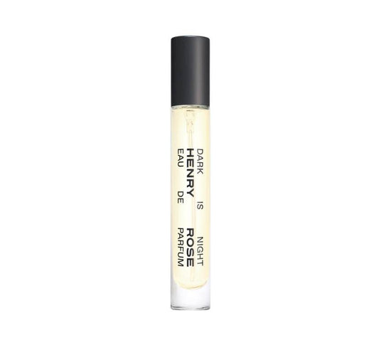 Henry Rose Dark Is Night Eau de Parfum Travel Spray Beauty & Personal Care Henry Rose