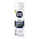 Nivea Men's 6.7-ounce Sensitive Shaving Foam Pack of 1 Beauty & Personal Care NIVEA MEN