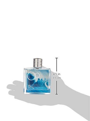 Ocean Pacific Blue for Him Eau De Toilette Spray, 3.4 Oz Beauty & Personal Care Ocean Pacific