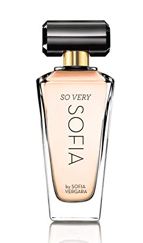 So Very Sofia eau de parfum spray by Sofia Vergara 1.7 fl oz by Avon brand new fresh sold by The Glam Shop Beauty & Personal Care AVON