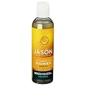 Vitamin E 5,000 IU Oil - All Over Body Nourishment Jason Natural Cosmetics 4 oz Liquid Beauty & Personal Care JASON