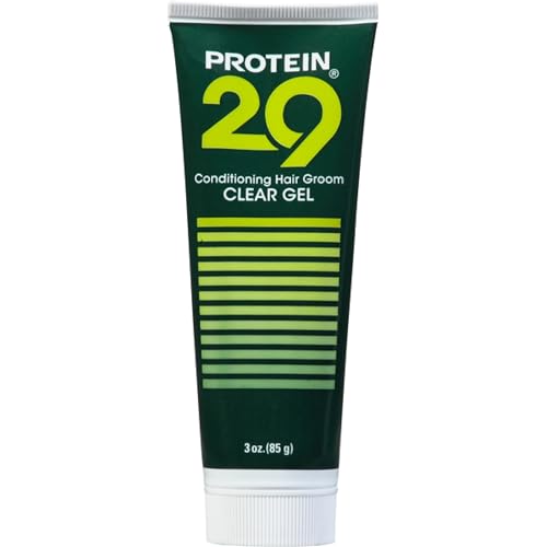 Protein 29 Conditioning Hair Groom Tonic, 3 Ounce Beauty & Personal Care Protein 17
