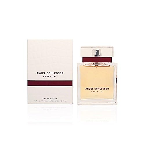 Angel Schlesser Essential by Angel Schlesser Eau De Parfum Spray 3.4 oz Beauty & Personal Care Angel Schlesser