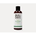 Bulldog Mens Skincare and Grooming Original Beard Shampoo and Conditioner, 6.7 Ounce Beauty & Personal Care Bulldog Mens Skincare and Grooming