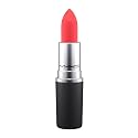 Mac Powder Kiss Lipstick - # 308 Mandarin O -3g/0.1oz By Mac Beauty & Personal Care MAC