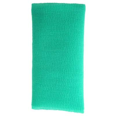 zxb-shop Exfoliating Washcloths 1Pcs Body Cleanliness Shower Bath Brushes, Sponges Scrubbers Body Washing Clean Exfoliate Puff Scrubbing Towel Wash Beauty and Personal Care zxb-shop