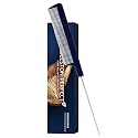 Koleston Perfect ME+ 9/03 Very Light Blonde/Natural Gold Hair Color | Permanent Creme Hair Dye 2oz and M Hair Designs Tail Comb (Bundle) Beauty & Personal Care M Hair Designs