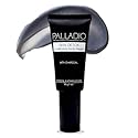 Palladio Skin Detox Clarifying Face Primer with Charcoal, creates a smooth base for makeup application, protects skin, provides long wear flawless Beauty & Personal Care Palladio